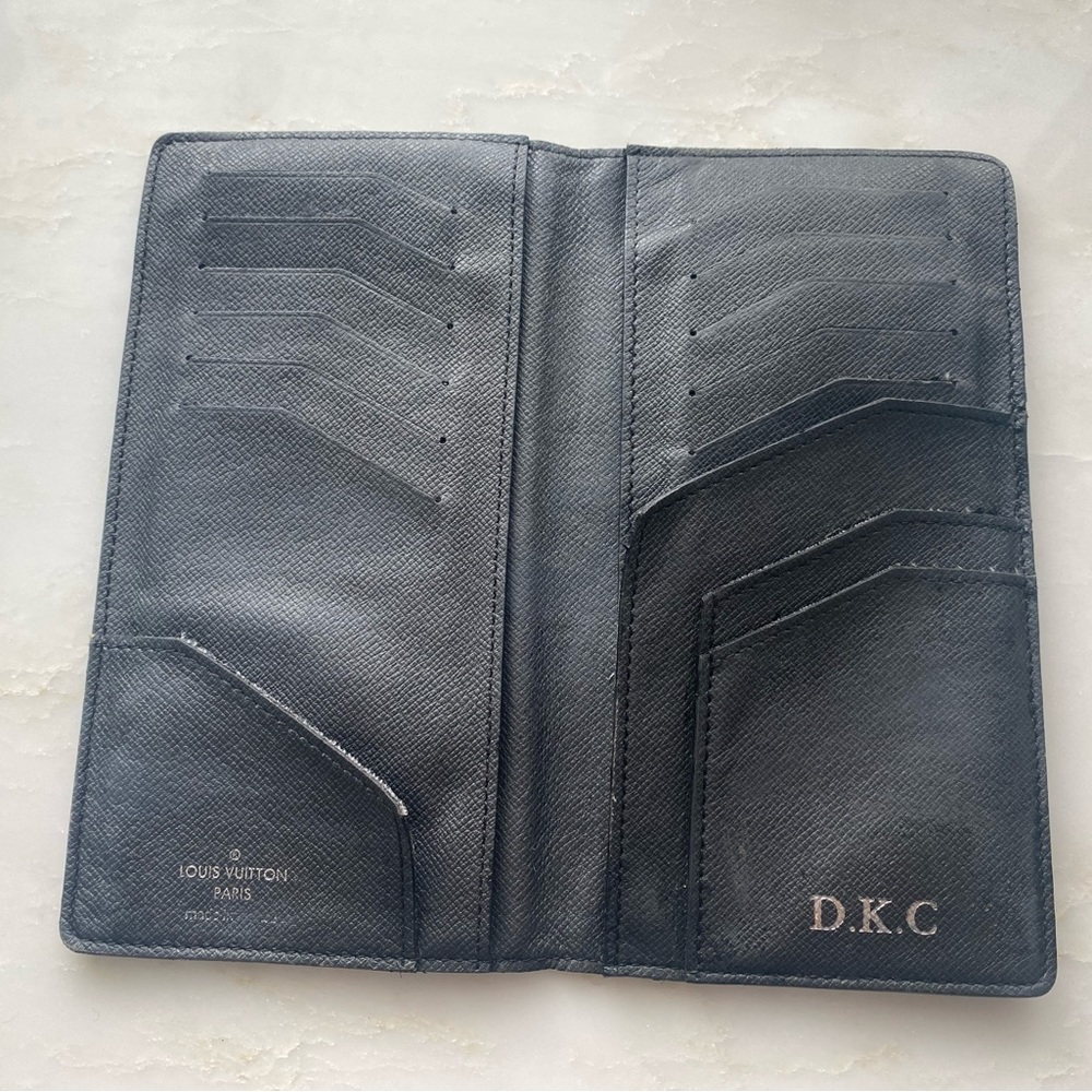LOUIS VUITTON PORTFOLIO WALLET